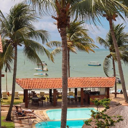 Pousada Vivenda Oriente São José da Coroa Grande エクステリア 写真