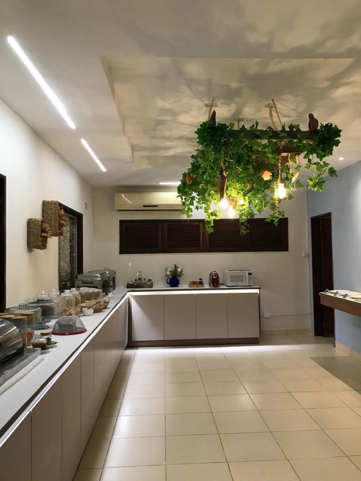 Pousada Vivenda Oriente São José da Coroa Grande エクステリア 写真